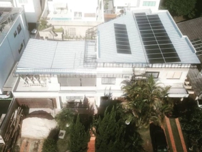 Foto de Top Solares Energias Renováveis em Joinville, SC por Solutudo