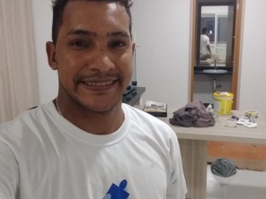 Foto de Luis Gustavo Lima Pinturas em Bauru, SP por Solutudo