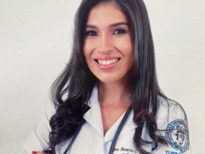 Endocrinologista e Metabologista formada pela UNESP em Botucatu.