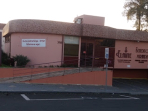 Local de atendimentos em Endocrinologia da Dra Beatriz.