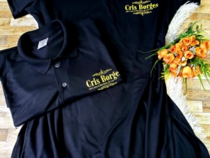 Foto de Tall Camisetas Personalizadas em Bauru, SP por Solutudo