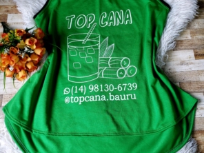 Foto de Tall Camisetas Personalizadas em Bauru, SP por Solutudo