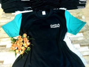 Foto de Tall Camisetas Personalizadas em Bauru, SP por Solutudo