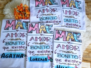 Foto de Tall Camisetas Personalizadas em Bauru, SP por Solutudo
