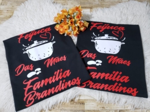 Foto de Tall Camisetas Personalizadas em Bauru, SP por Solutudo