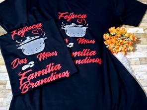 Foto de Tall Camisetas Personalizadas em Bauru, SP por Solutudo