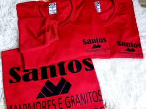 Foto de Tall Camisetas Personalizadas em Bauru, SP por Solutudo