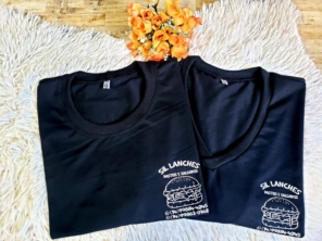 Foto de Tall Camisetas Personalizadas em Bauru, SP por Solutudo