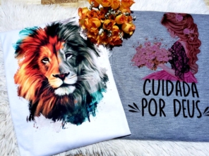 Foto de Tall Camisetas Personalizadas em Bauru, SP por Solutudo