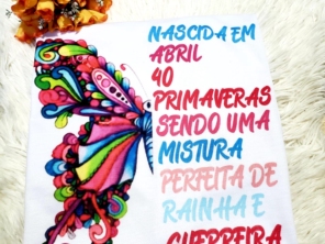 Foto de Tall Camisetas Personalizadas em Bauru, SP por Solutudo