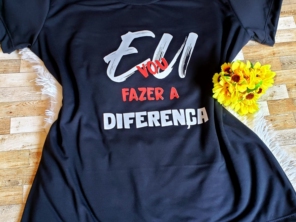 Foto de Tall Camisetas Personalizadas em Bauru, SP por Solutudo