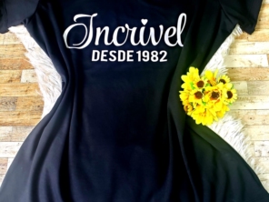 Foto de Tall Camisetas Personalizadas em Bauru, SP por Solutudo
