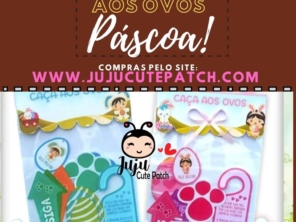 Foto de Juju Cute Patch em Assis, SP por Solutudo