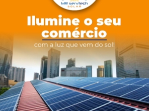 Foto de Mr Servtech Solar em Mauá, SP por Solutudo