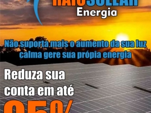 Foto de Raiosollar Energia Solar em Goiânia, GO por Solutudo