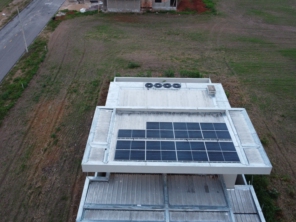 Foto galeria da empresa