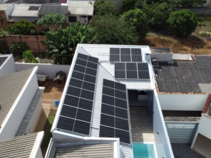 Foto de Atto Solar Engenharia - Energia Solar em Sinop, MT por Solutudo