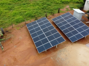 Foto de Atto Solar Engenharia - Energia Solar em Sinop, MT por Solutudo