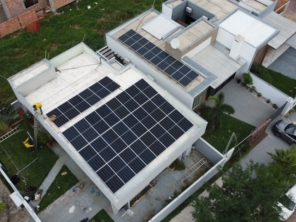 Foto de Atto Solar Engenharia - Energia Solar em Sinop, MT por Solutudo
