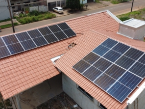 Foto de Atto Solar Engenharia - Energia Solar em Sinop, MT por Solutudo