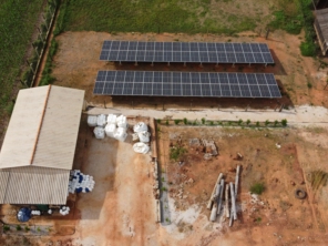 Foto de Atto Solar Engenharia - Energia Solar em Sinop, MT por Solutudo