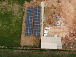 Foto de Atto Solar Engenharia - Energia Solar em Sinop, MT por Solutudo