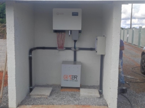 Foto de Atto Solar Engenharia - Energia Solar em Sinop, MT por Solutudo
