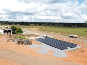 Foto de Atto Solar Engenharia - Energia Solar em Sinop, MT por Solutudo