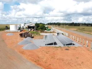 Foto de Atto Solar Engenharia - Energia Solar em Sinop, MT por Solutudo