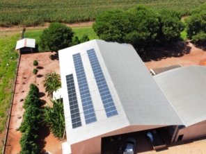 Foto de Atto Solar Engenharia - Energia Solar em Sinop, MT por Solutudo