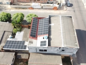 Foto de Atto Solar Engenharia - Energia Solar em Sinop, MT por Solutudo