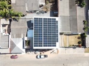 Foto de Atto Solar Engenharia - Energia Solar em Sinop, MT por Solutudo
