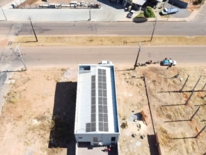Foto de Atto Solar Engenharia - Energia Solar em Sinop, MT por Solutudo