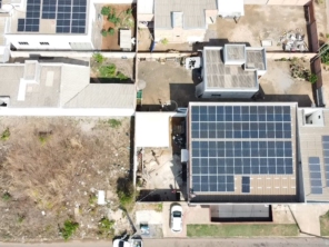 Foto de Atto Solar Engenharia - Energia Solar em Sinop, MT por Solutudo