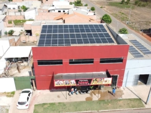 Foto de Atto Solar Engenharia - Energia Solar em Sinop, MT por Solutudo