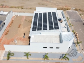 Foto de Atto Solar Engenharia - Energia Solar em Sinop, MT por Solutudo