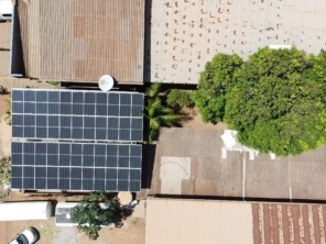 Foto de Atto Solar Engenharia - Energia Solar em Sinop, MT por Solutudo