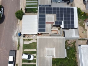 Foto de Atto Solar Engenharia - Energia Solar em Sinop, MT por Solutudo