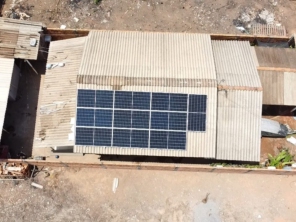 Foto de Atto Solar Engenharia - Energia Solar em Sinop, MT por Solutudo