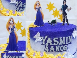 Foto de Bela Lilás Confeitaria Personalizada em Jundiaí, SP por Solutudo