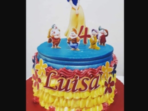 Foto de Bela Lilás Confeitaria Personalizada em Jundiaí, SP por Solutudo
