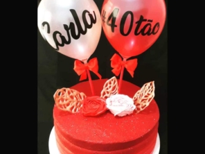 Foto de Bela Lilás Confeitaria Personalizada em Jundiaí, SP por Solutudo