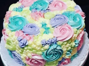 Foto de Bela Lilás Confeitaria Personalizada em Jundiaí, SP por Solutudo