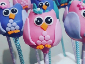 Foto de Bela Lilás Confeitaria Personalizada em Jundiaí, SP por Solutudo