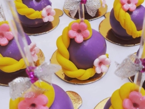 Foto de Bela Lilás Confeitaria Personalizada em Jundiaí, SP por Solutudo