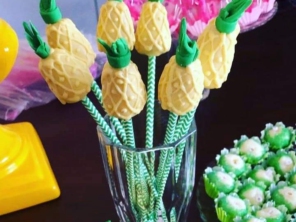Foto de Bela Lilás Confeitaria Personalizada em Jundiaí, SP por Solutudo