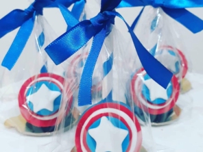Foto de Bela Lilás Confeitaria Personalizada em Jundiaí, SP por Solutudo