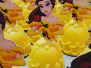 Foto de Bela Lilás Confeitaria Personalizada em Jundiaí, SP por Solutudo