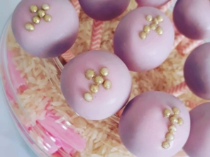 Foto de Bela Lilás Confeitaria Personalizada em Jundiaí, SP por Solutudo