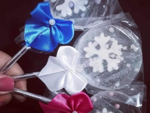 Foto de Bela Lilás Confeitaria Personalizada em Jundiaí, SP por Solutudo